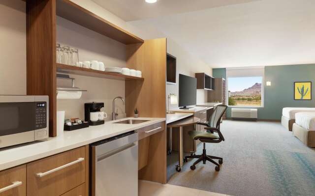 Home2 Suites by Hilton Mesa Longbow, AZ