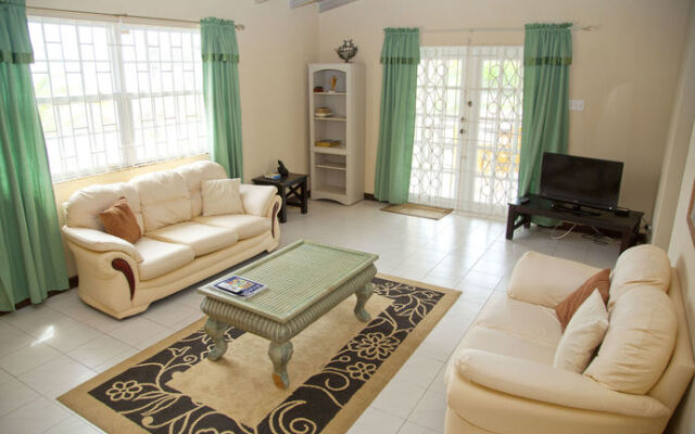 SeaScape Villa