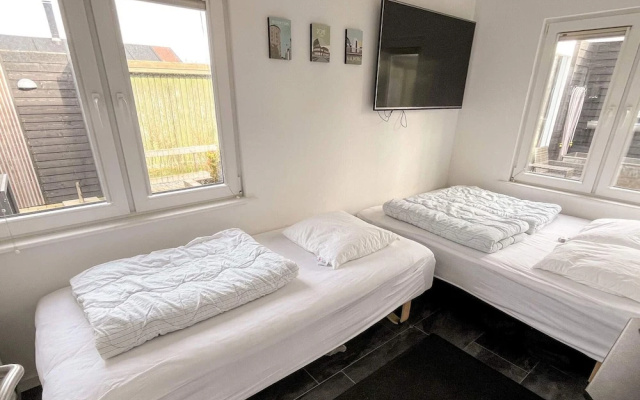 4 Star Holiday Home in Vinderup