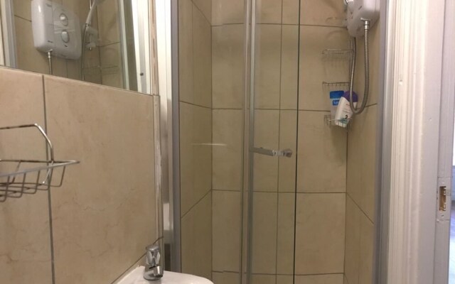 StayIreland Mountjoy Apt 3