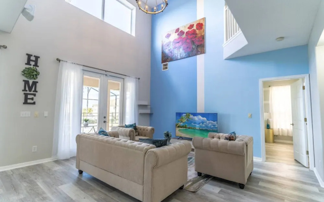 8523 Emerald Island