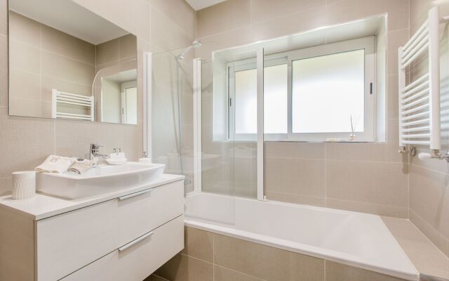 Furadouro Beach and Club Apartment