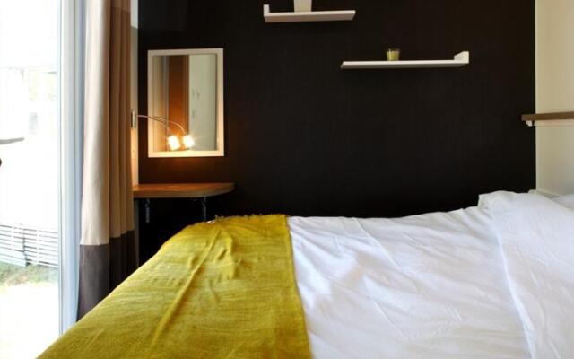 Camping des Sources Chaudes