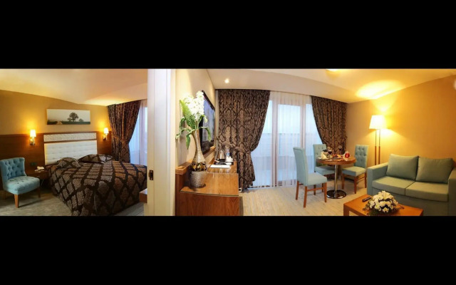 Revag Palace Hotel