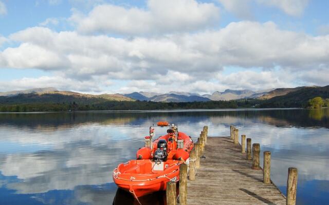 Wetherlam