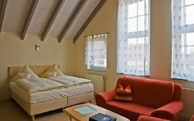 Landhotel Garni Engelhard
