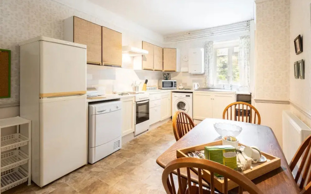 Host Stay Upper Lodge