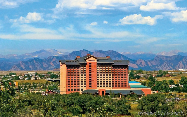 The Westin Westminster