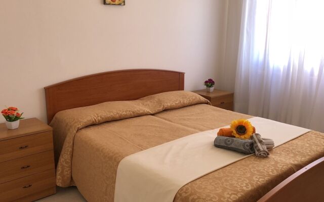 Baia Verde Suite low Cost 2