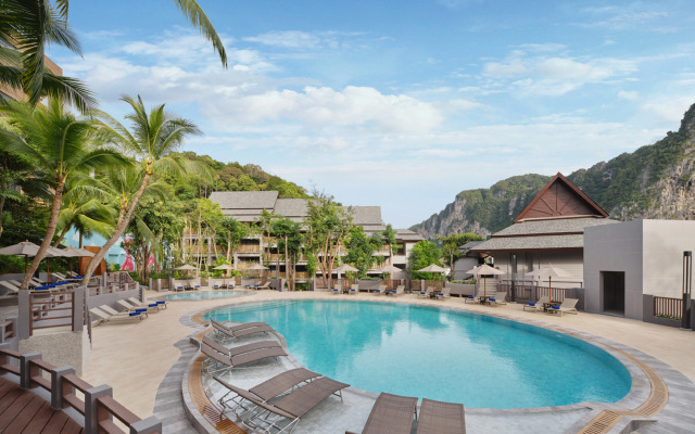 Holiday Inn Resort Krabi Ao Nang Beach by IHG