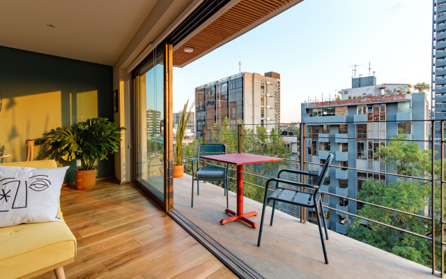 Apartamentos Boutique La Condesa