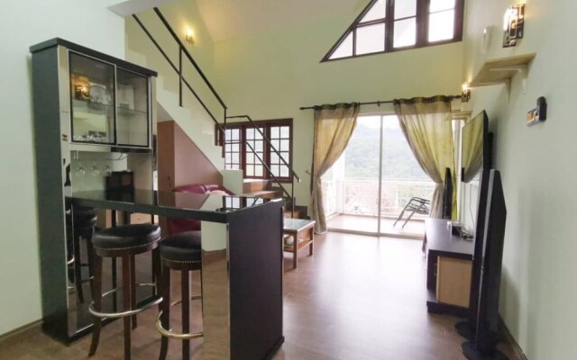 Selesa Hillhomes Homestay by Immaculate