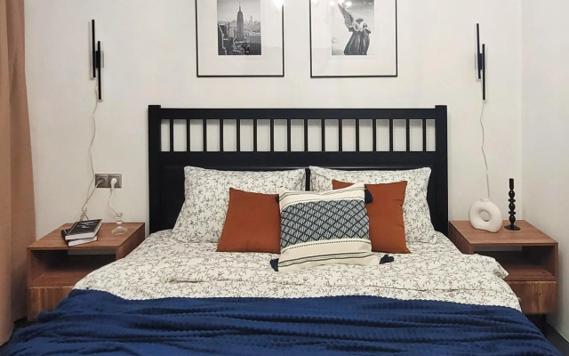 Апартаменты на проспекте Нахимовский