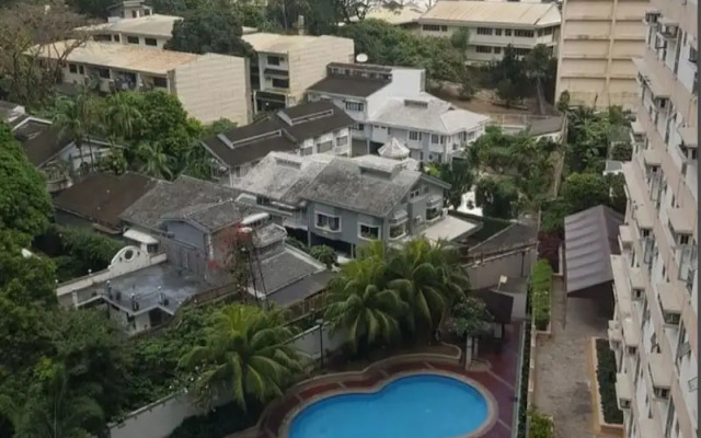 Ilustrata Residences Condominium