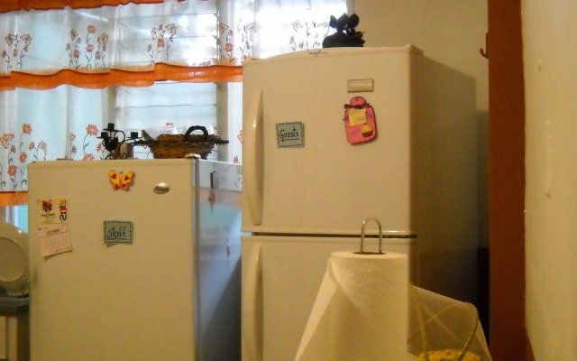 Lajuela BnB & Hostel