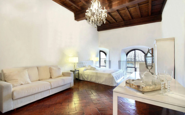 Palazzo Tolomei - Residenza d'Epoca