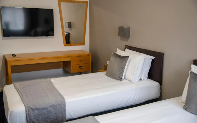 Hamlet Hotels Maidstone