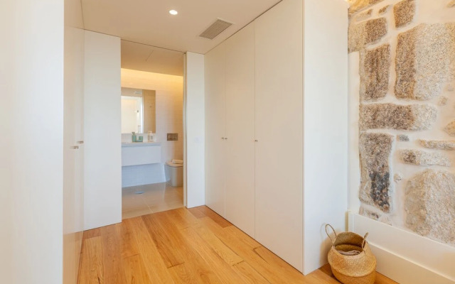 D&S - Lazaros Apartments