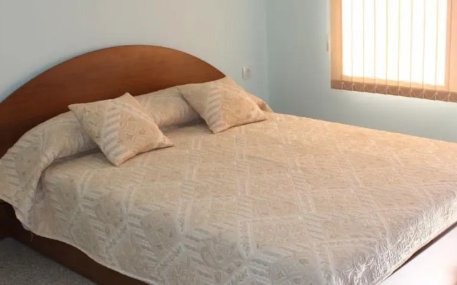 Family Hotel Rojen Rest