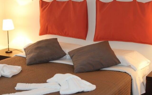 La Foglia Blu B&B