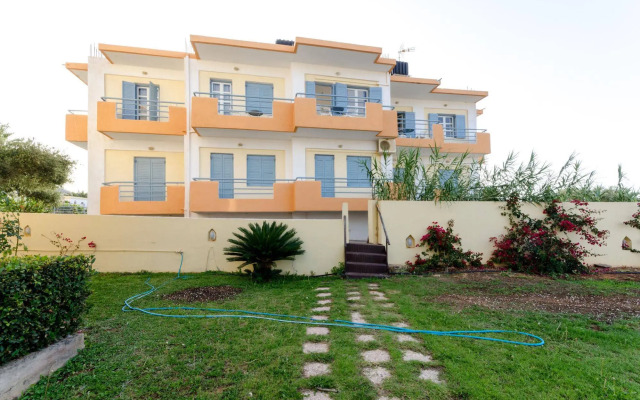 Princess Studios Malia