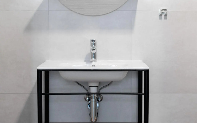 Hotel Tulip Residences Warsaw Targowa