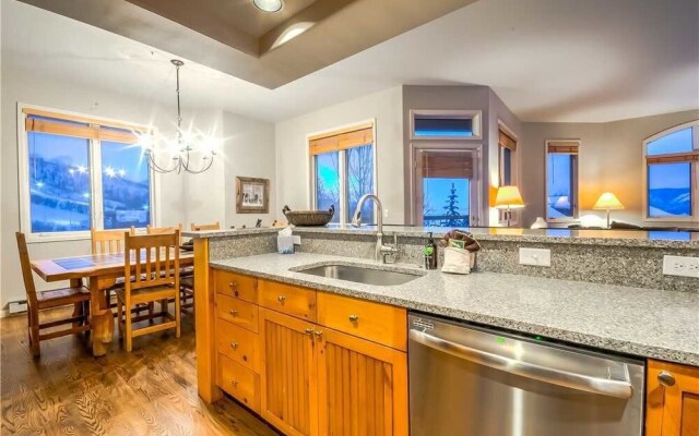 Storm Meadows Spa Grenoble III