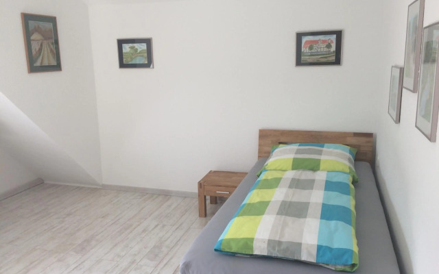 FeWo 01 Bettenhausen