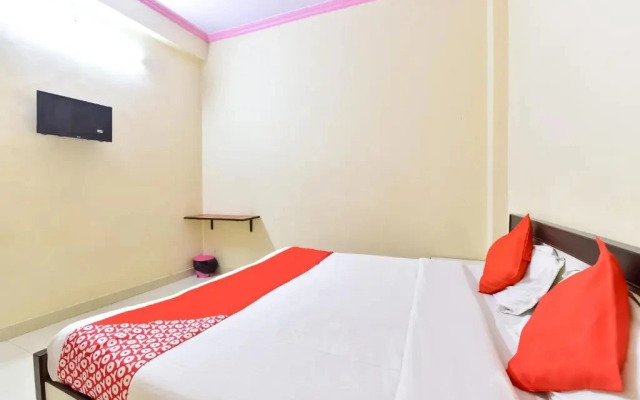 Hotel Amar Palace by OYO Rooms