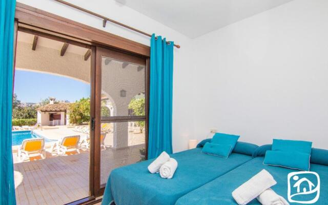 Abahana Villas Fumepacoon