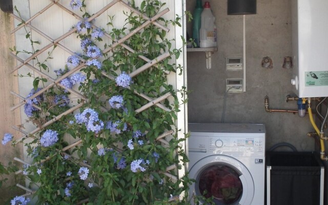 Apartment With one Bedroom in Viareggio, With Wonderful Mountain View