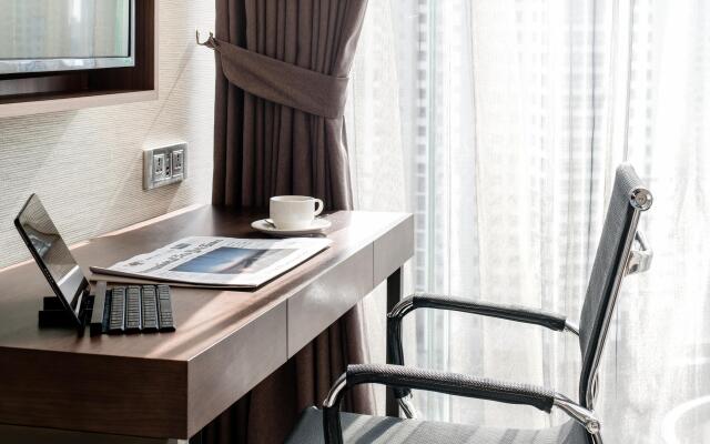 Gloucester Hotel Incheon