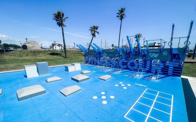 Galveston Beach Condos