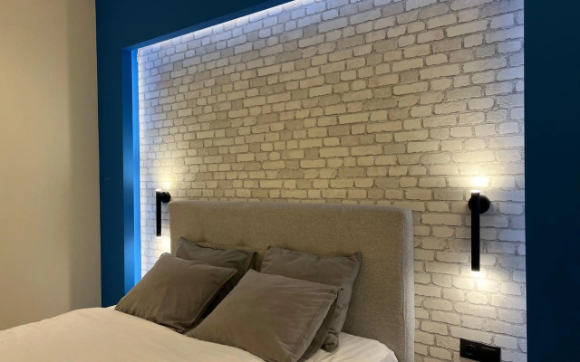 Historic Center Apartment 3