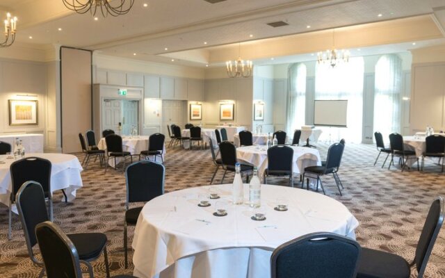 Holiday Inn Milton Keynes East M1jct.14