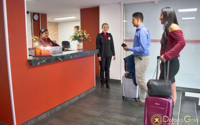 Hotel Dorado Gold Platino