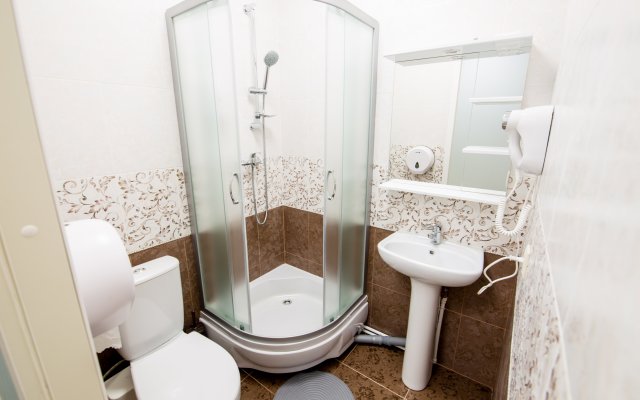 Mini-hotel Artist on Kitay-gorod