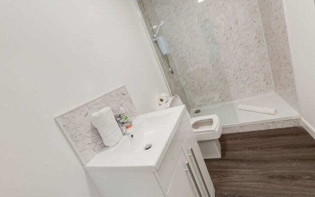 iStay Liverpool Bold Street