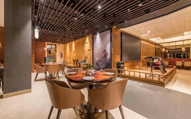 Udaan Himalayan Suites and Spa