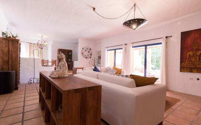 Villa Bambu (AL) in Herdade da Aroeira