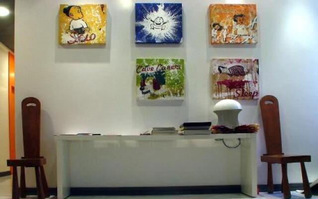 Caracciolo Loft