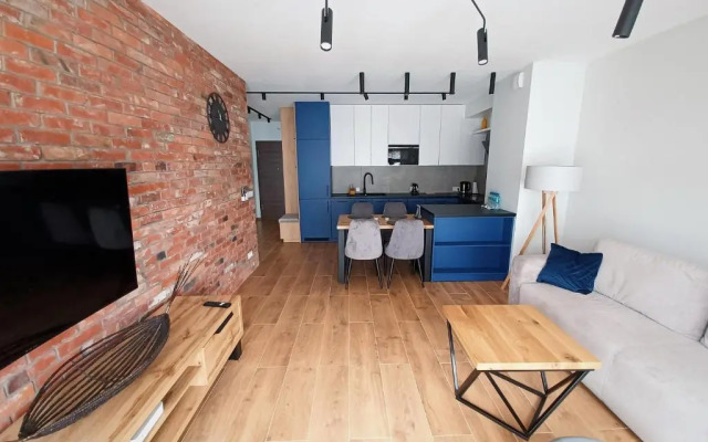 Kima Apartament Bażantów 44