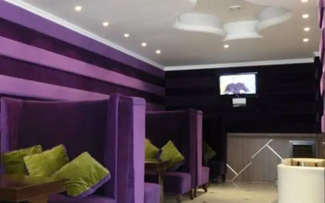 Suite Home Hotel