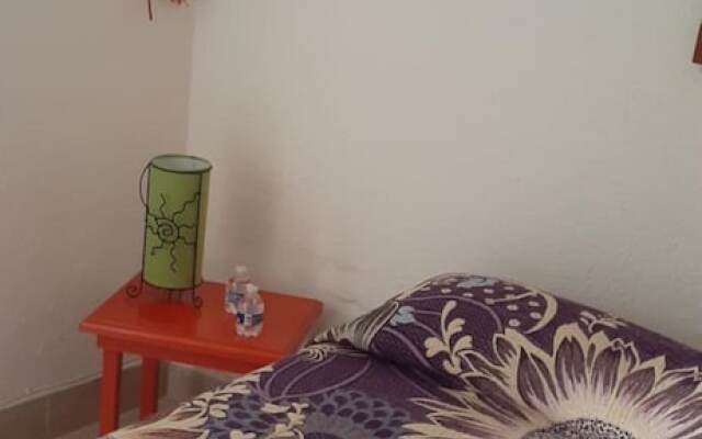 Colibrí B&B