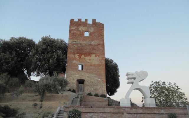 La Scuola Di Furio Apartments