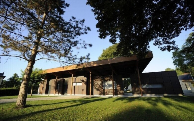 Le Domaine de Pelvezy - Vacances ULVF