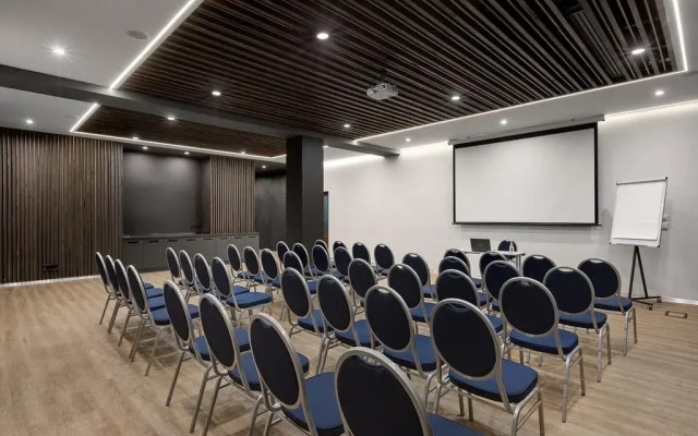 Onovo Hotel