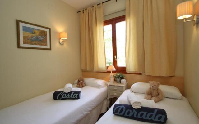 Pino Alto Holiday Homes Martin 19
