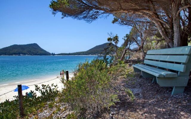 The Helm, Unit 1, 22 Voyager Close