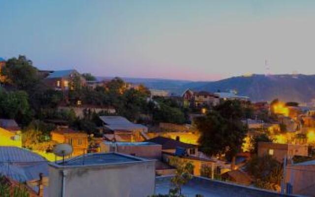 Alexs Cosy Guesthouse
